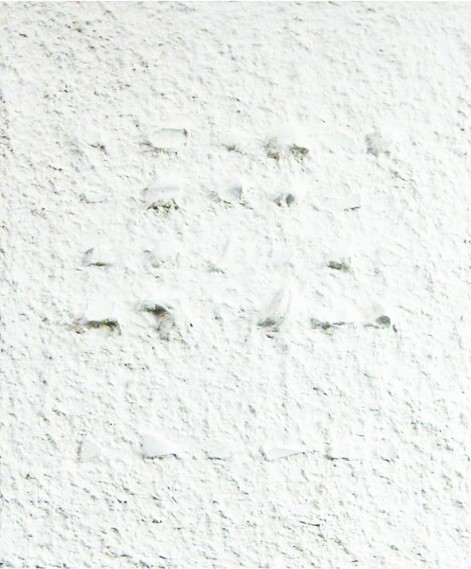 Morillas Mauricio – White stone