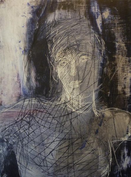 Guillais Stephan – 16/Untitled