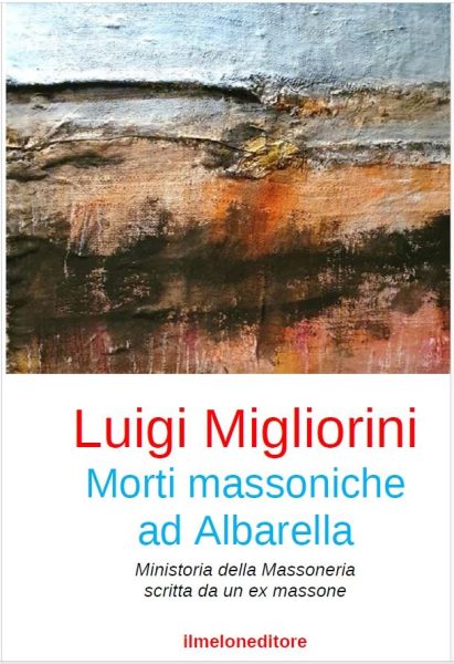 Morti massoniche ad Albarella