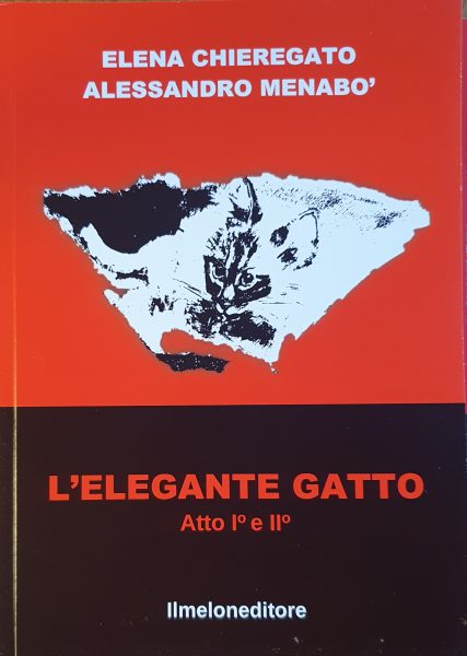 L’ELEGANTE GATTO
